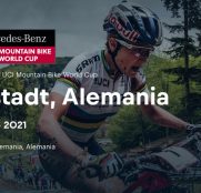 Copa del Mundo MTB: Koretzky gana en Albstadt; Pidcock 5º y Van der Poel 7º