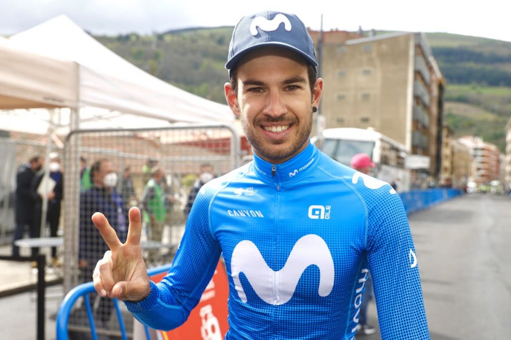 hector-carretero-movistar-team-vuelta-asturias-2021