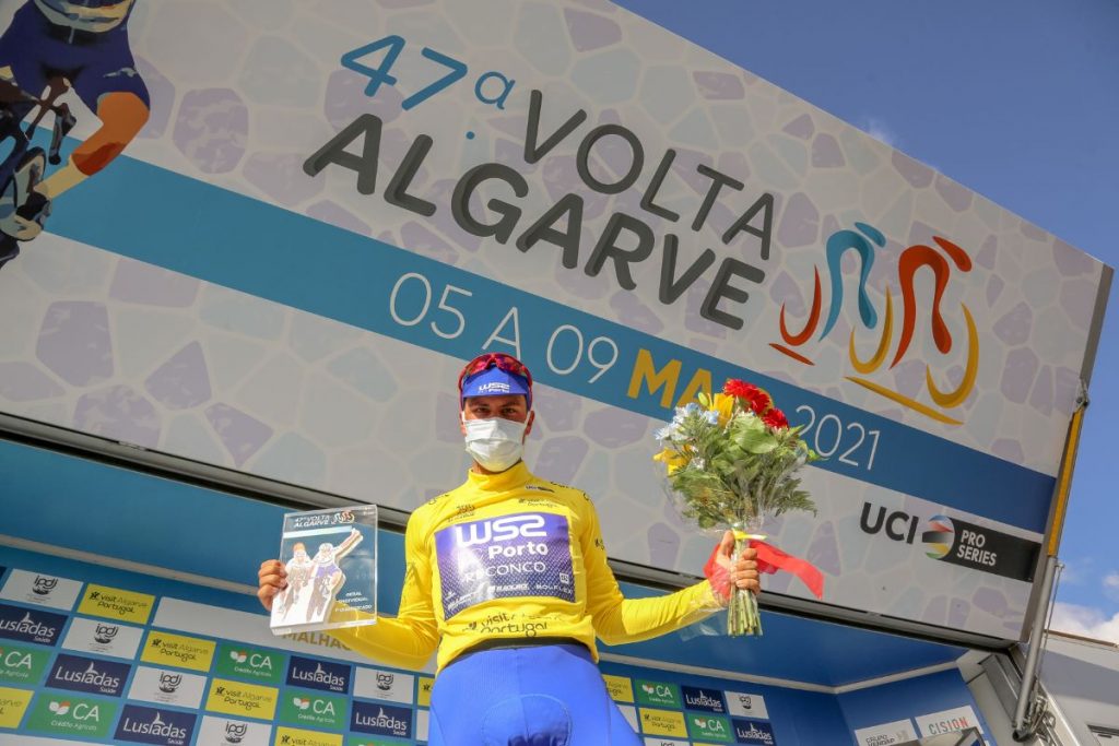 joao-rodrigues-oporto-volta-algarve-2021-podio
