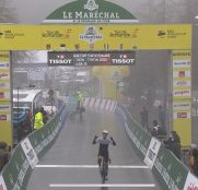 La gran cita de la semana: Romandía, con cronos y montaña