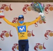 miguel-angel-lopez-vuelta-andalucia-2021-etapa3-podio-amarillo