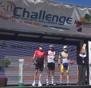 Challenge Mallorca: Ryan Gibbons vence en Palmanova (Vídeo)