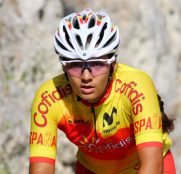 La Selección Española junior femenina, en la Copa de las Naciones