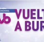 La Vuelta a Burgos Femenina confirma 21 equipos