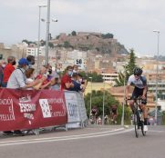 Volta Castelló: Igor Arrieta gana en Onda