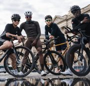 Sea Otter Europe: SportMed estará muy presente con sus marcas