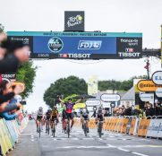 La Course by Le Tour de France: Vollering, ganadora (Vídeo)
