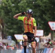 Campeonatos España: Mavi García, oro en La Nucía (Vídeos)