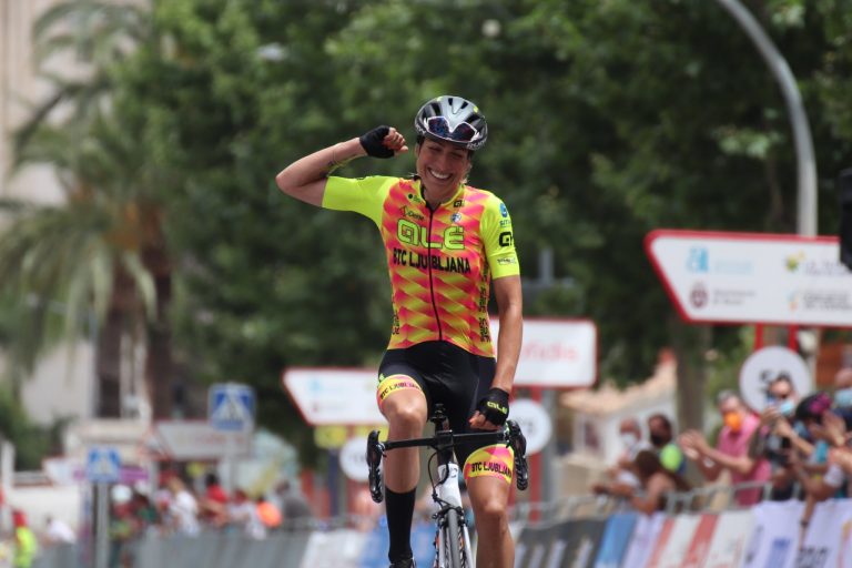 Campeonatos España: Mavi García, oro en La Nucía (Vídeos)