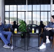 La huella de Kas: Joseba Beloki entrevista a Miguel Mari Lasa (Vídeo)