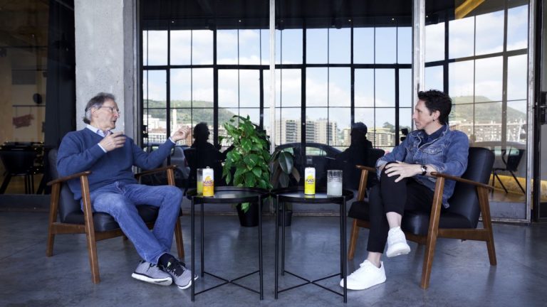 La huella de Kas: Joseba Beloki entrevista a Miguel Mari Lasa (Vídeo)