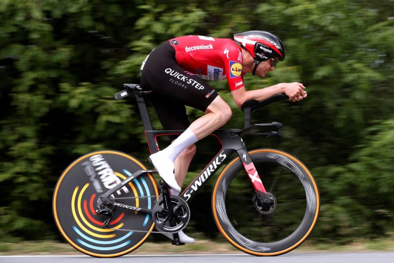 Nacionales CRI: Asgreen, Vlasov y Thomas, campeones