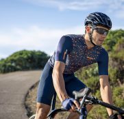 Santini Polartec Delta: La transpirabilidad es la clave en el verano