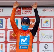 antonio-pedrero-movistar-team-route-occitanie-2021-etapa3-podio