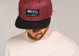 The After Riding Series: BH lanza su nueva colección de ropa casual