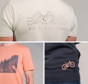 The After Riding Series: BH lanza su nueva colección de ropa casual
