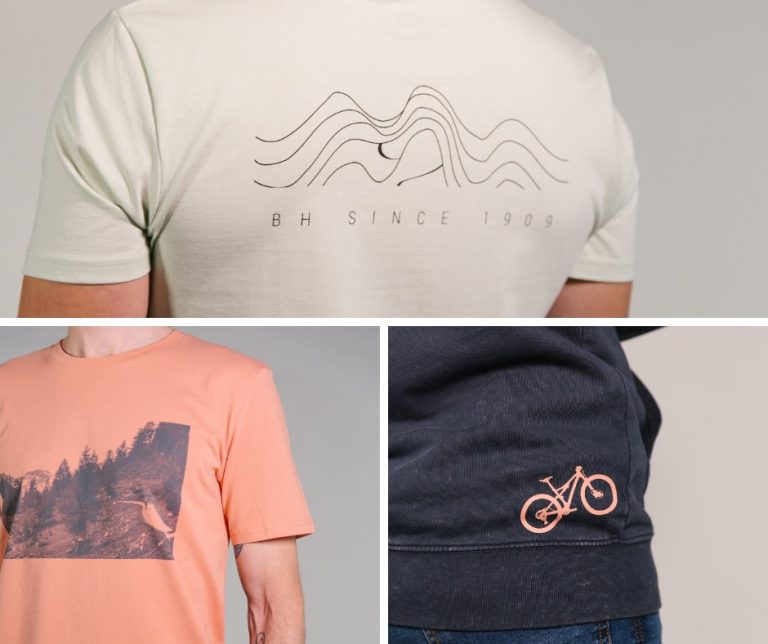 The After Riding Series: BH lanza su nueva colección de ropa casual
