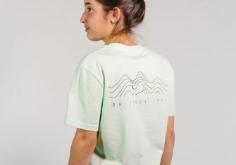 The After Riding Series: BH lanza su nueva colección de ropa casual