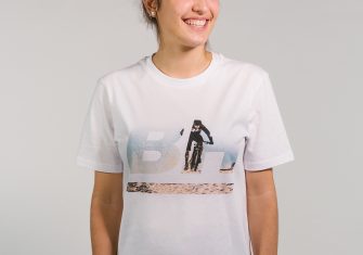The After Riding Series: BH lanza su nueva colección de ropa casual