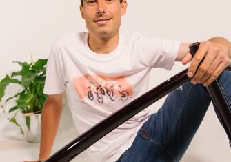The After Riding Series: BH lanza su nueva colección de ropa casual