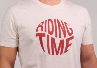 The After Riding Series: BH lanza su nueva colección de ropa casual
