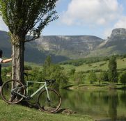La fabricación de bicis en España crece un 75% en 2021
