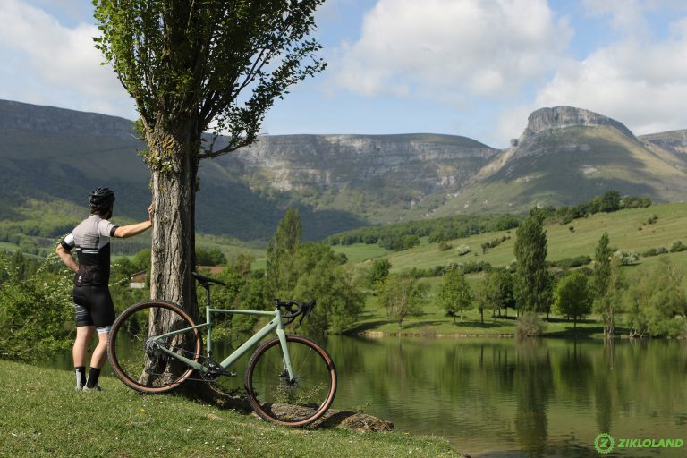 La fabricación de bicis en España crece un 75% en 2021