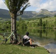 Cannondale Topstone Neo SL 1: Destino, la aventura (Test)