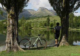 Cannondale Topstone Neo SL 1: Destino, la aventura (Test)