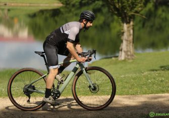 Cannondale Topstone Neo SL 1: Destino, la aventura (Test)