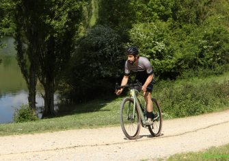 Cannondale Topstone Neo SL 1: Destino, la aventura (Test)