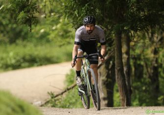 Cannondale Topstone Neo SL 1: Destino, la aventura (Test)