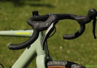 Cannondale Topstone Neo SL 1: Destino, la aventura (Test)