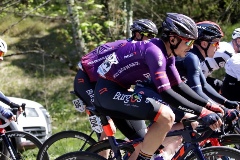 Ayuso, Rodríguez y Canal lideran la nueva armada española