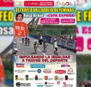 Copa España Féminas: El Trofeo Valladolid, tercera cita