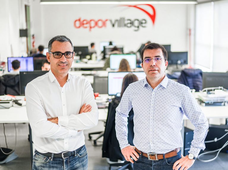 Deporvillage se plantea abrir tiendas físicas de ciclismo