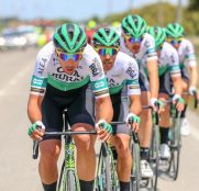 Caja Rural-RGA, doble reto en la Vuelta a Castilla a León y el Tour de l’Ain