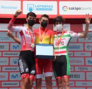 igor-arrieta-campeonato-españa-sub-23-contrarreloj-2021-podio