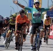 Iúri Leitão, velocidad portuguesa para Caja Rural-RGA