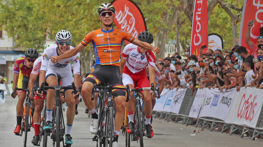 juan-ayuso-campeonatos-españa-2020-junior