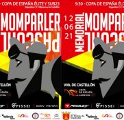Copa España: La exigencia del Memorial Momparler, el sábado