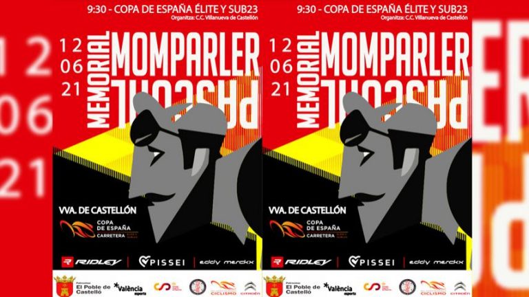 Copa España: La exigencia del Memorial Momparler, el sábado