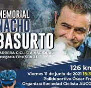 Cantabria: Santi Mesa gana el Memorial Nacho Basurto