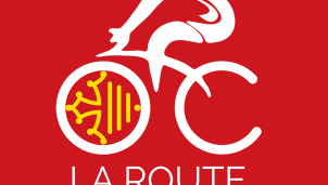 La Ruta de Occitania: prueba para escaladores a las puertas del Tour de Francia (dorsales oficiales)