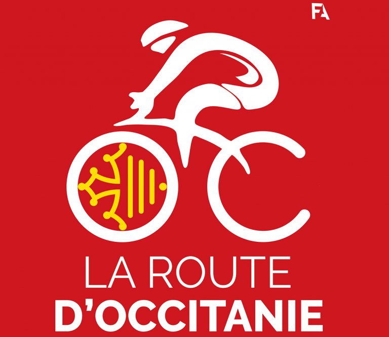 La Ruta de Occitania: prueba para escaladores a las puertas del Tour de Francia (dorsales oficiales)