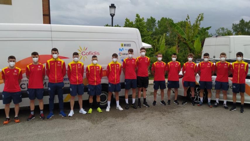 seleccion-española-junior-2021-torrelavega