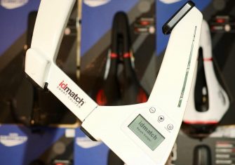 Selle Italia Idmatch Smart Caliper: Cómo elegir tu sillín con precisión