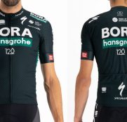 Ralph Denk (Bora-hansgrohe): «Mi objetivo personal siempre ha sido ganar el Tour de Francia»