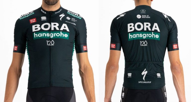 Ralph Denk (Bora-hansgrohe): «Mi objetivo personal siempre ha sido ganar el Tour de Francia»