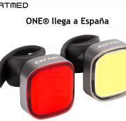 SportMed: La marca de accesorios y complementos One llega a España